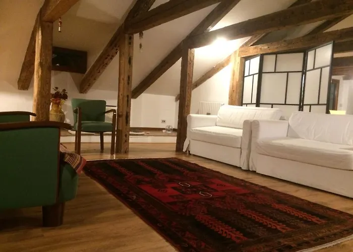 Ca Sardi דירה ונציה