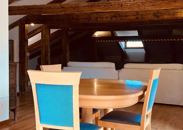 דירה Ca Sardi ונציה