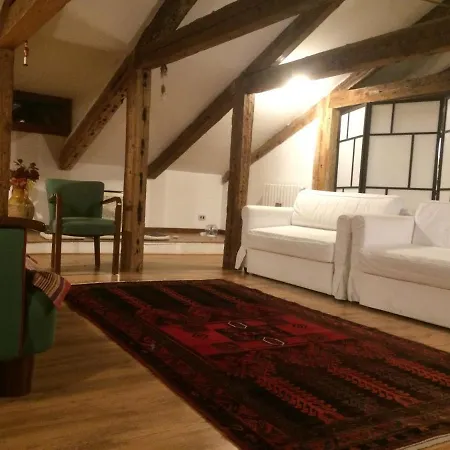 Ca Sardi Apartment Venice
