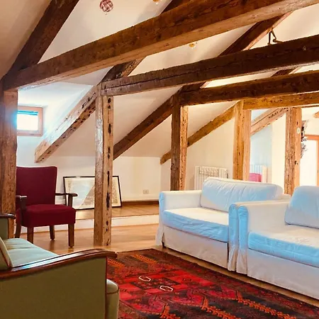 Ca Sardi Βενετία