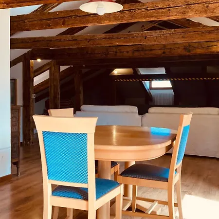 Apartment Ca Sardi Venice