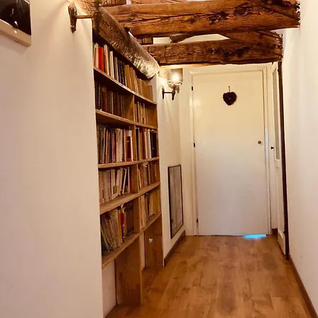 Ca Sardi Βενετία