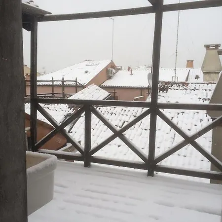 Ca Sardi Venedig