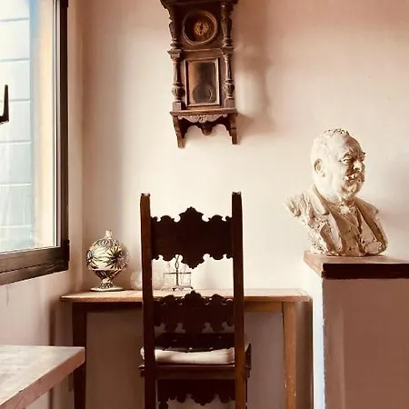 Apartament Ca Sardi *