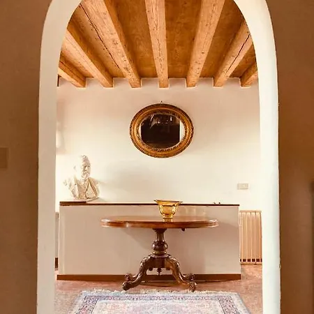 Ca Sardi Lägenhet Venedig