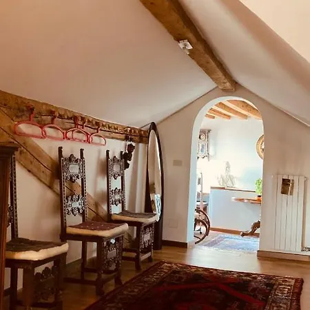 Ca Sardi Venedig