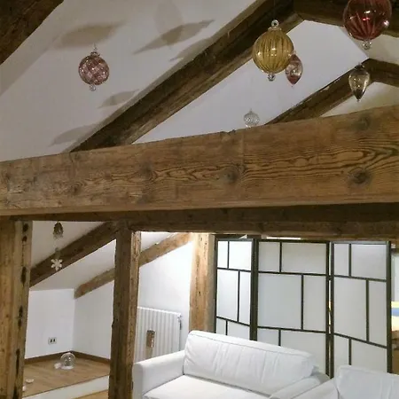 Apartament Ca Sardi *