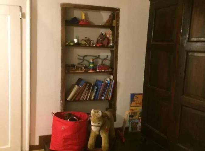 Ca Sardi Lägenhet Venedig