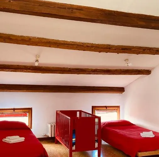 カ サルディ * ヴェネツィア