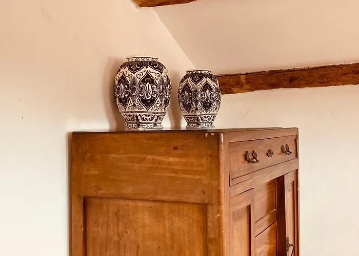 Ca Sardi Lägenhet *