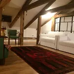 Ca Sardi Apartmán Benátky