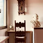 Apartmán Ca Sardi *
