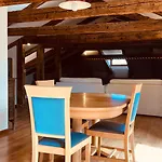 Apartmán Ca Sardi Benátky
