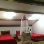 Apartmán Ca Sardi