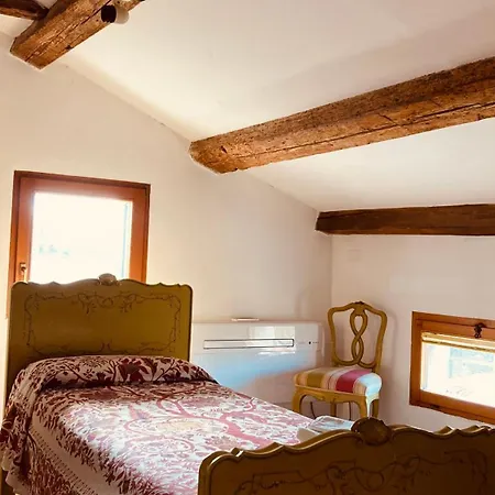 Ca Sardi Appartement *