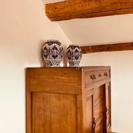 Ca Sardi Appartement *