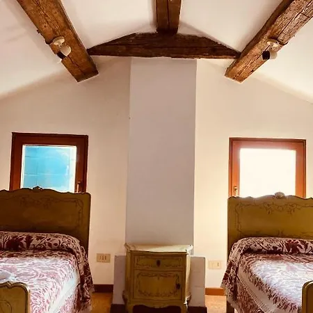 Ca Sardi Apartmán