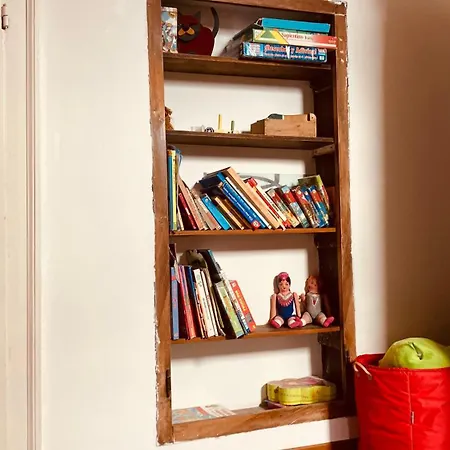 Apartmán Ca Sardi Benátky