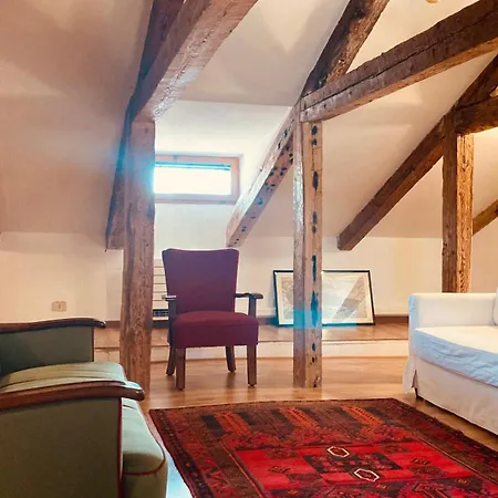 Ca Sardi Apartmán