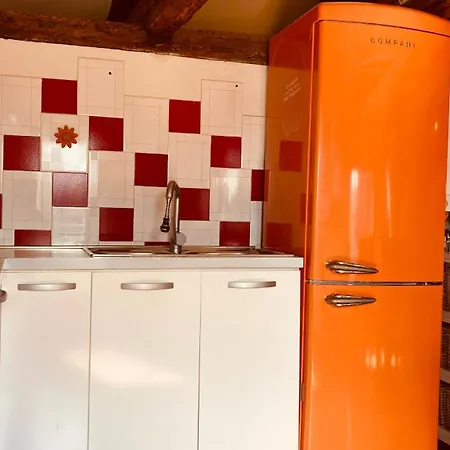 Ca Sardi * البندقية