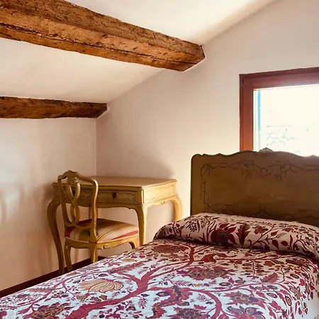 Apartmán Ca Sardi Benátky