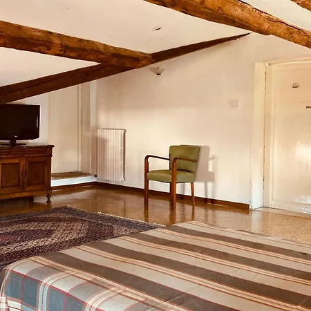 شقة Ca Sardi البندقية