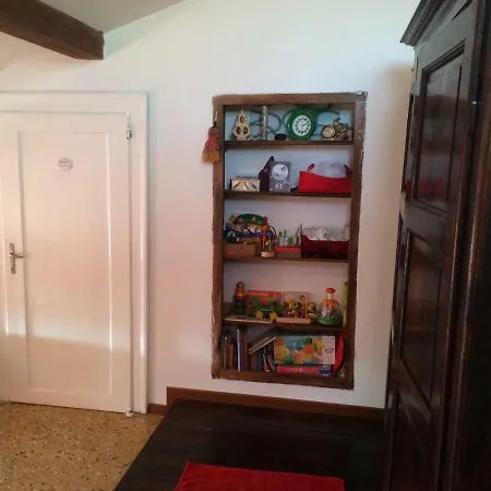 Ca Sardi Apartmán *