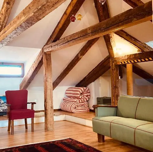 Apartment Ca Sardi *