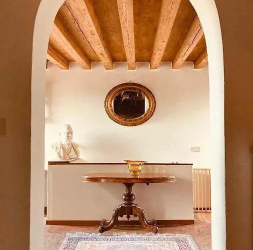 Ca Sardi Apartment Venice