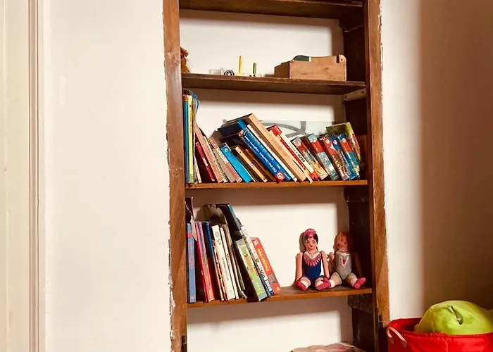 Apartment Ca Sardi Venice