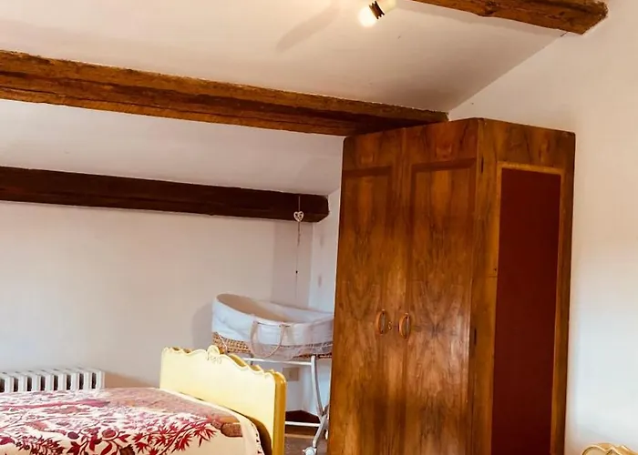 Ca Sardi Apartment *