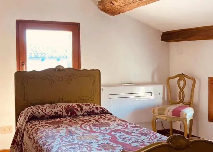 Apartment Ca Sardi Venice