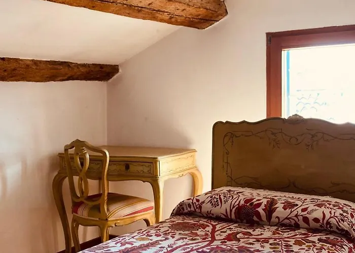 Apartment Ca Sardi Venice