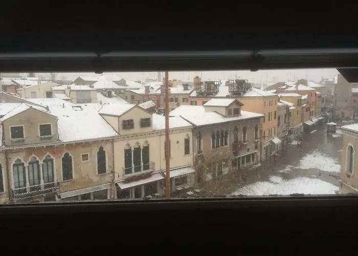 Apartment Ca Sardi *